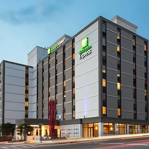 Express Nashville-downtown - Broadway By Ihg Nashville