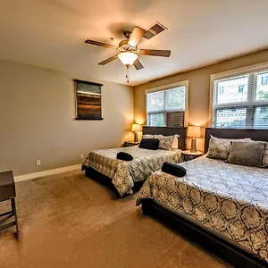 Cashville - Stylish Minutes From Broadway Nashville